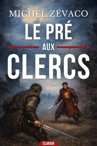 Le Pré-Aux-Clercs