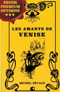 Les Amants de Venise