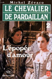 L'Epopée d'amour