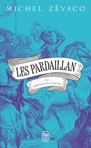Pardaillan et Fausta