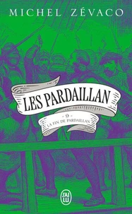 La Fin de Pardaillan