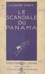 Le scandale du Panama