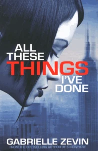 All These Things I've Done