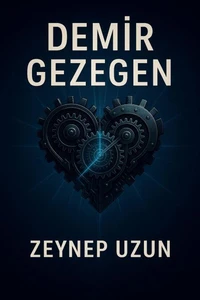 DEMİR GEZEGEN