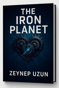 The Iron Planet