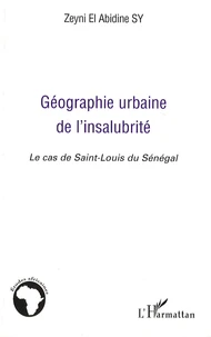 Géographie urbaine de l'insalubrité