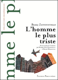 L'Homme Le Plus Triste