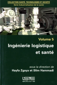 Industrialisation de la santé