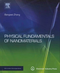 Physical Fundamentals of Nanomaterials