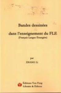Bandes dessinées dans l'enseignement du FLE
