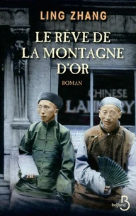 Le rêve de la montagne d'or