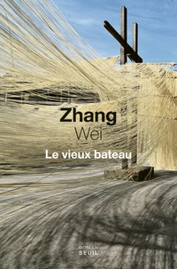 Le vieux bâteau