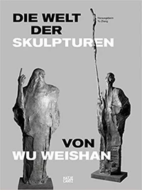 Die Welt der Skulpturen von Wu Weishan