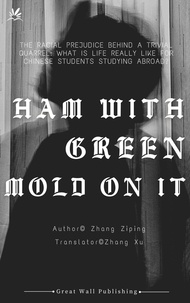  Zhang Ziping - Ham with Green Mold on It.