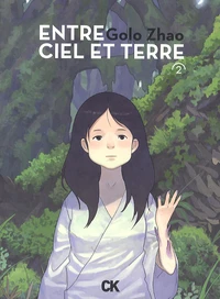Entre ciel et terre Tome 2