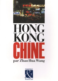 Zhao Hua Wang - Hong-Kong, Chine.
