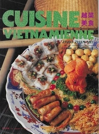  Zhao Zhan Mei - Cuisine vietnamienne.