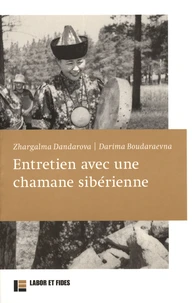 Entretien avec une chamane sibérienne