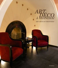 Art Déco à Shanghai