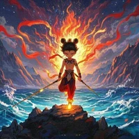 The Chronicles of Nezha: The Eternal Guardian