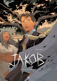 Jakob - Livre 1/2 : La Communauté