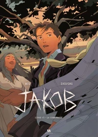 Jakob
