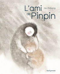 Zhihong He - L'Ami de Pinpin.
