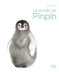 Zhihong He - La rentrée de Pinpin.