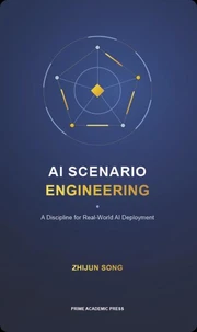 AI Scenario Engineering: A Discipline for Real-World AI Deployment