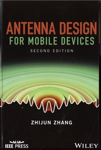 Antenna Design for Mobile Devices