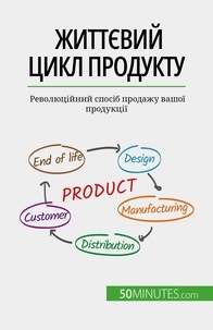 Yaroslav Melnik - Життєвий цикл продукту - Революційний спосіб продажу вашої продукції.
