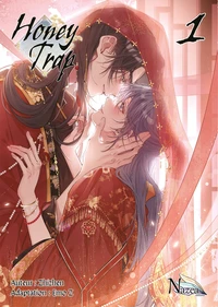 Honey Trap Tome 1