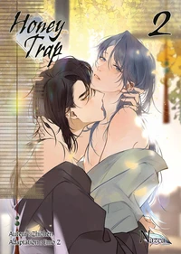 Honey Trap Tome 2