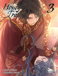 Honey Trap Tome 3