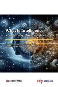 What Is Intelligence?