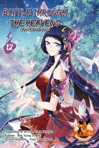 Battle through the heavens Tome 12