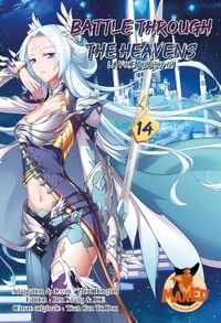 Battle through the heavens Tome 14
