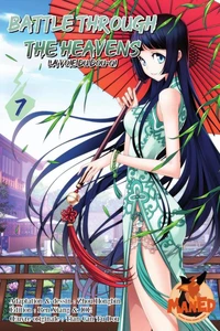 Battle through the heavens Tome 7