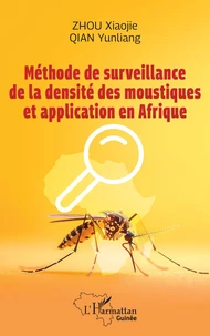 Méthode de surveillance de la densité des moustiques et application en Afrique