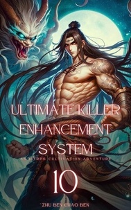 Ultimate Killer Enhancement System - Ultimate Killer Enhancement System, #10