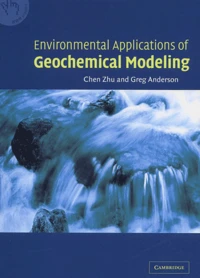 Environmental Applications Of Geochemical Modeling