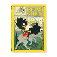 The king's warrior