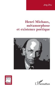 Henri Michaux