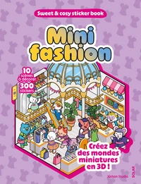 Mini fashion