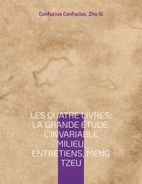 Les Quatre Livres