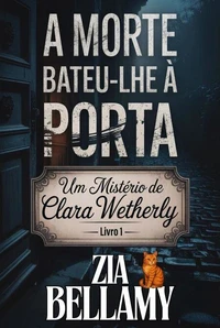A Morte Bateu-lhe à Porta
