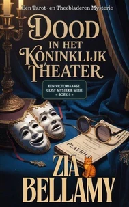 Dood in Het Koninklijk Theater