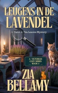 Leugens in de Lavendel