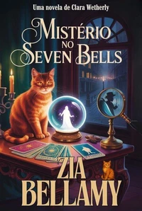 Misterio No Seven Bells