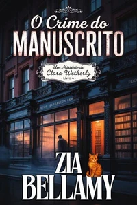 O Crime do Manuscrito